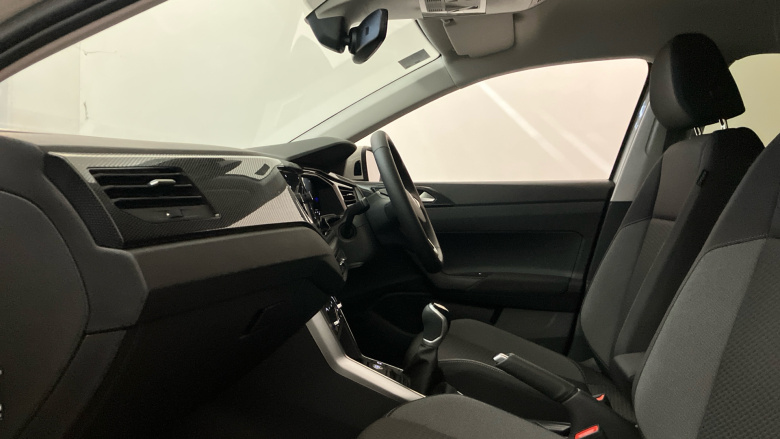 Volkswagen Taigo 1.0 TSI 115 Match 5dr Petrol Hatchback